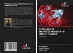 MANUALE DI NANOTECNOLOGIA IN ODONTOIATRIA