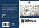 Ausländische Direktinvestitionen und Wirtschaftswachstum in Haiti