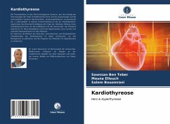 Kardiothyreose - Ben Teber, Sawssan;Elleuch, Mouna;Bouomrani, Salem