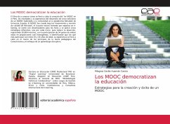 Los MOOC democratizan la educación - Huamán Castro, Milagros Cecilia