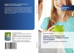 Impact of the Culture and Advertising on Healthy Food¿s Consumption - Kamal el Dine, Rabih
