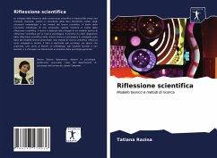 Riflessione scientifica - Razina, Tatiana