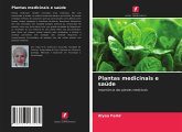 Plantas medicinais e saúde