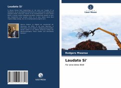 Laudato Si' - Mwansa, Rodgers