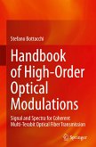 Handbook of High-Order Optical Modulations