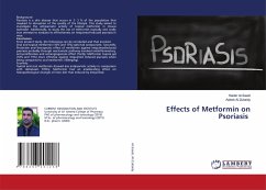 Effects of Metformin on Psoriasis - Al-Saedi, Haider;Al-Zubaidy, Adeeb