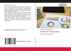 Análisis Financiero - ÁLVAREZ GARCÍA, EDILBERTO