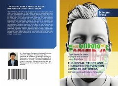 THE SOCIAL ETHICS AND EDUCATION PREVENTION COVID-19 OUTBREAK - Utama, I Gusti Bagus Rai;Suamba, Ida Bagus Putu;Sumartana, I Made