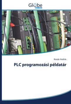 PLC programozási példatár - András, Koszár