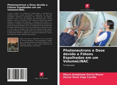 Photoneutrons e Dose devido a Fótons Espalhados em um VolumeLINAC - García Reyna, Mayra Guadalupe;Vega Carrillo, Héctor René