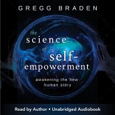 The Science of Self-Empowerment (MP3-Download)