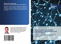 Heterocyclic Compounds (Pyrazolo[1,5-a]pyrimidine and 1,2,4-Triazine) - Sayed Hassan Mohamed, Ashraf