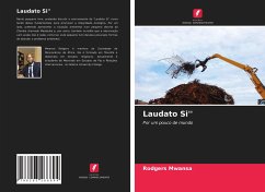 Laudato Si'' - Mwansa, Rodgers