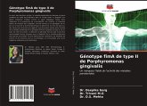 Génotype fimA de type II de Porphyromonas gingivalis