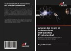 Analisi dei livelli di automazione dell'azienda Produsiembal