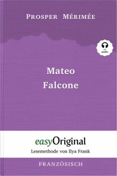 Mateo Falcone (mit kostenlosem Audio-Download-Link) - Mérimée, Prosper