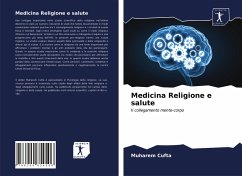 Medicina Religione e salute - Cufta, Muharem