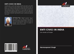 ENTI CIVICI IN INDIA - Singh, Harmanpreet