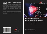 Ciclo del motore a pistone rotante Wankel