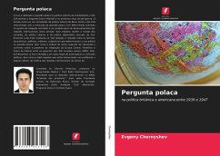 Cover Pergunta polaca