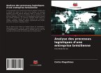 Analyse des processus logistiques d'une entreprise brésilienne