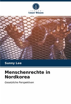 Menschenrechte in Nordkorea - Lee, Sunny