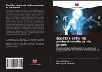 Équilibre entre vie professionnelle et vie privée