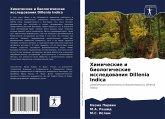 Himicheskie i biologicheskie issledowaniq Dillenia Indica