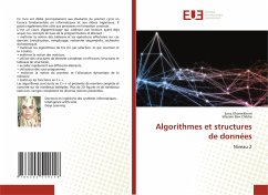 Algorithmes et structures de données - Khamekhem, Sana;Ben Chikha, Wassim