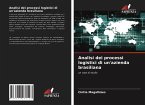 Analisi dei processi logistici di un'azienda brasiliana