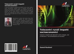 Telecentri rurali Impatti socioeconomici - Rouhani, saeed