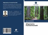 Allgemeine Forstwirtschaft