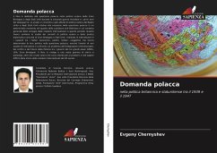 Domanda polacca Cover Domanda polacca