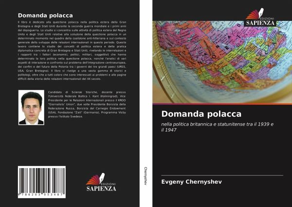 Domanda polacca