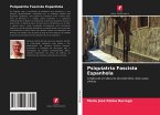 Psiquiatria Fascista Espanhola