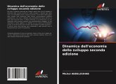 Dinamica dell'economia dello sviluppo seconda edizione