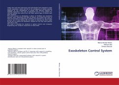 Exoskeleton Control System - Risteiu, Marius-Nicolae;Leba, Monica;Stoicuta, Olimpiu