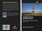 ETNOBOTANICA QUANTITATIVA ETNOBOTANICA QUANTITATIVA