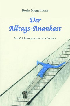 Der Alltags-Anankast - Niggemann, Bodo