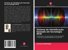 Sistema de identificação baseado em tecnologia RFID - KANYINDA, Evariste