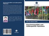 Kaschmirkonflikt und Außenpolitik Pakistans