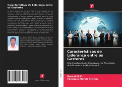 Características de Liderança entre os Gestores - B.V., Naresh;Krishna, Panatula Murali