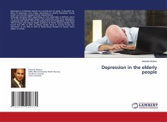 Depression in the elderly people