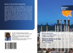 Review of Oil and Gas Prospectivity - Rop, Bernard Kipsang;Ketter, Margaret Chepkoech;Sawe, Sheilla Jeptanui