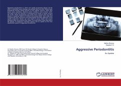Aggressive Periodontitis - Sharma, Medha;P.C., Deepika