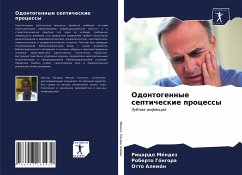 Cover Odontogennye septicheskie processy