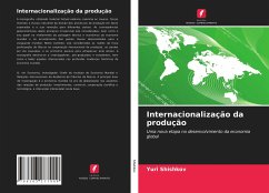 Cover Internacionalização da produção