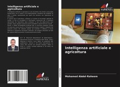Intelligenza artificiale e agricoltura - Abdel-Raheem, Mohamed