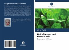 Heilpflanzen und Gesundheit - Farid, Alyaa