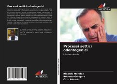 Processi settici odontogenici - Méndez, Ricardo;Góngora, Roberto;Alemán, Otto